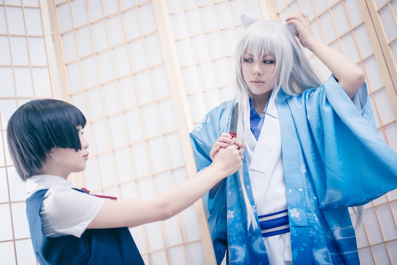 Star's Delay to December 22, Coser Hoshilly BCY Collection 10(62)